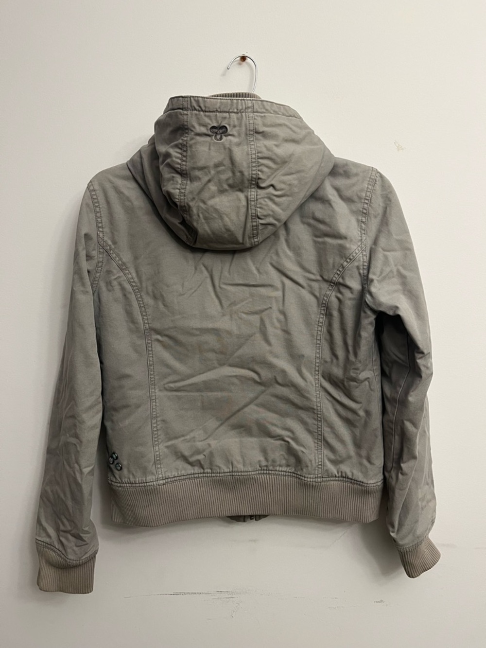 TNA Women’s Spring/Fall Jacket - Picture 2 of 4